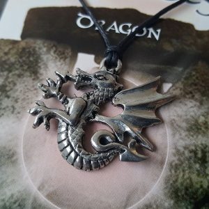 Dragon Celtique