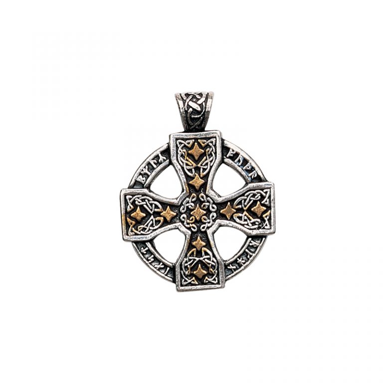 Collier Pendentif Arbre De Vie Celtique En Argent Sterling Femmes