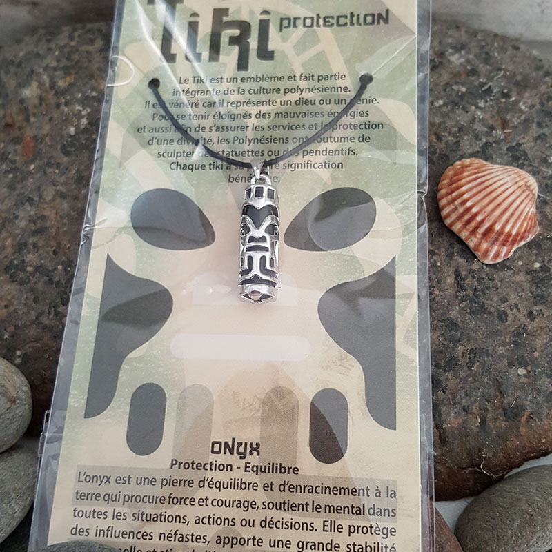 Tiki Protection