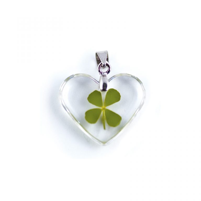 40 Breloques Porte-Bonheur - Trèfles, Coccinelles, Piments - Métal Émaillé Pour DIY Bijoux, Cadeaux - 10