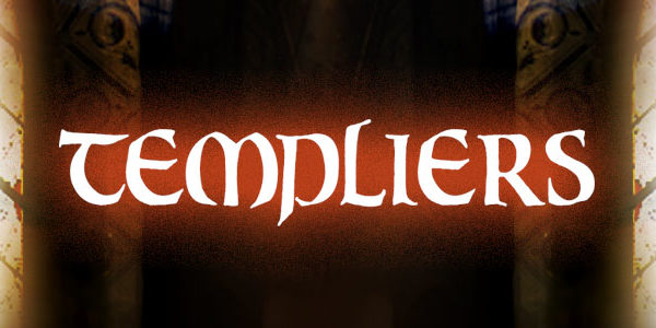Templiers