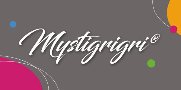 Mystigrigri® - Pochettes Minéraux