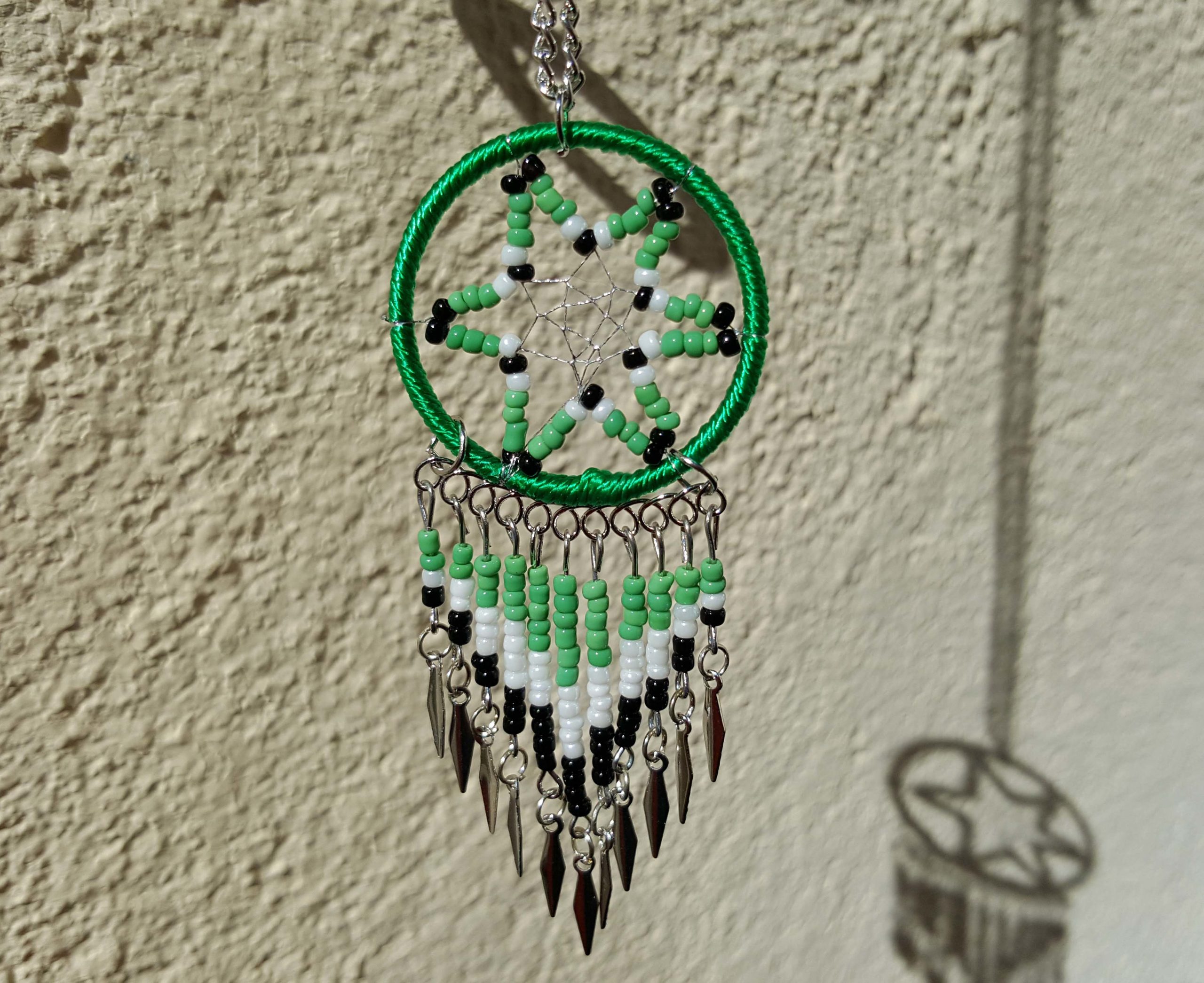 RIDEAU CROCHET FAIT MAIN ARTISANAT FRANCAIS SUR MESURE COLIBRI